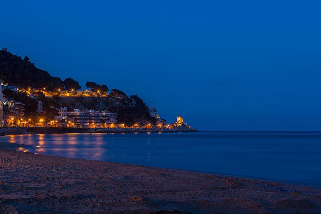 Hotel Regina Alassio Eksteriør bilde